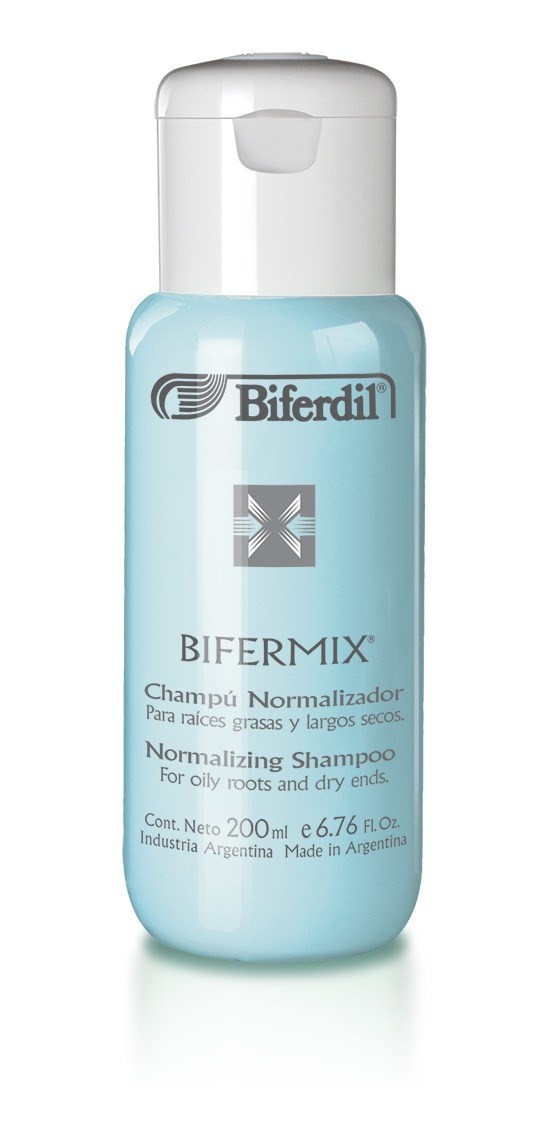 BIFERDIL BALSAMO BIFERMIX X 200 ML.